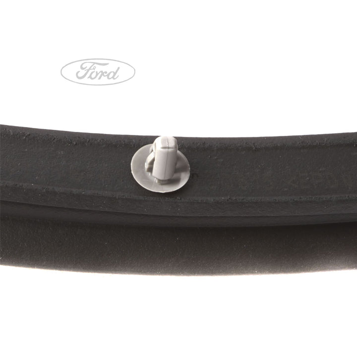 Guarnizione paraspruzzi porta anteriore originale Ford Fiesta 1781749