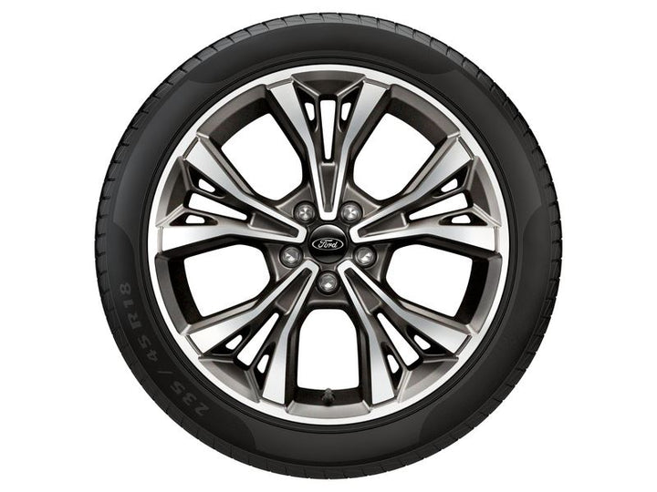 Originale Ford Cerchi in lega 18