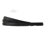 Guarnizione paraspruzzi porta anteriore originale Ford Focus 1750005