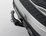 Originale Ford S-MAX dal 05/2015 Gancio traino retrattile