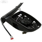 Specchietto esterno chiusura elettrica con luce dx originale Ford C-Max 1945593