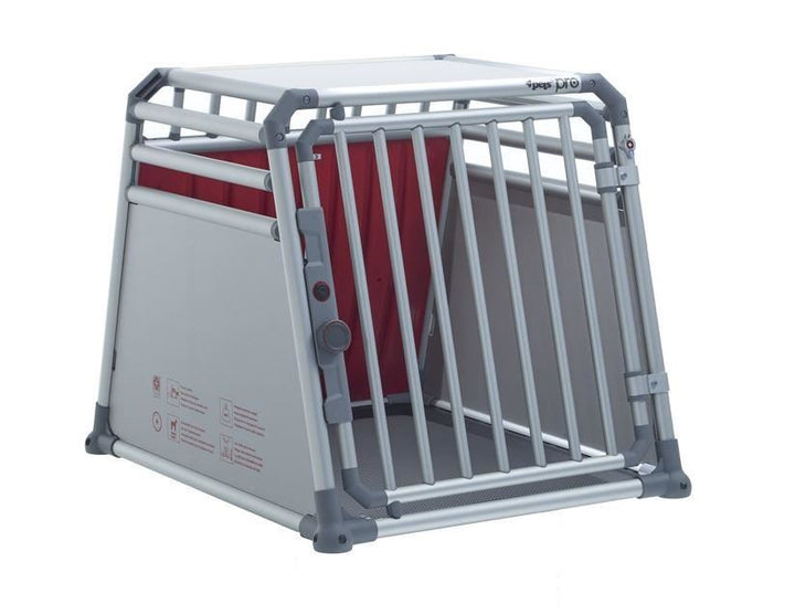 4pets®* Trasportino per animali domestici Pro 3 medium