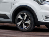 Originale Ford Tourneo/Transit Connect Cerchi in lega 17