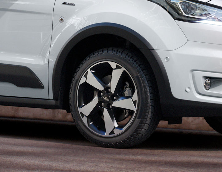 Originale Ford Tourneo/Transit Connect Cerchi in lega 17