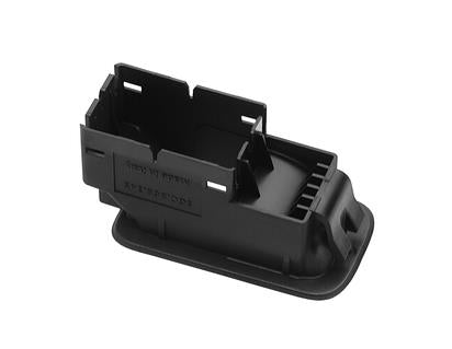 Gancio traino retrattile e kit cablaggio elettrico completo 13 pin Capri/Explorer 100% elettrici 2023+