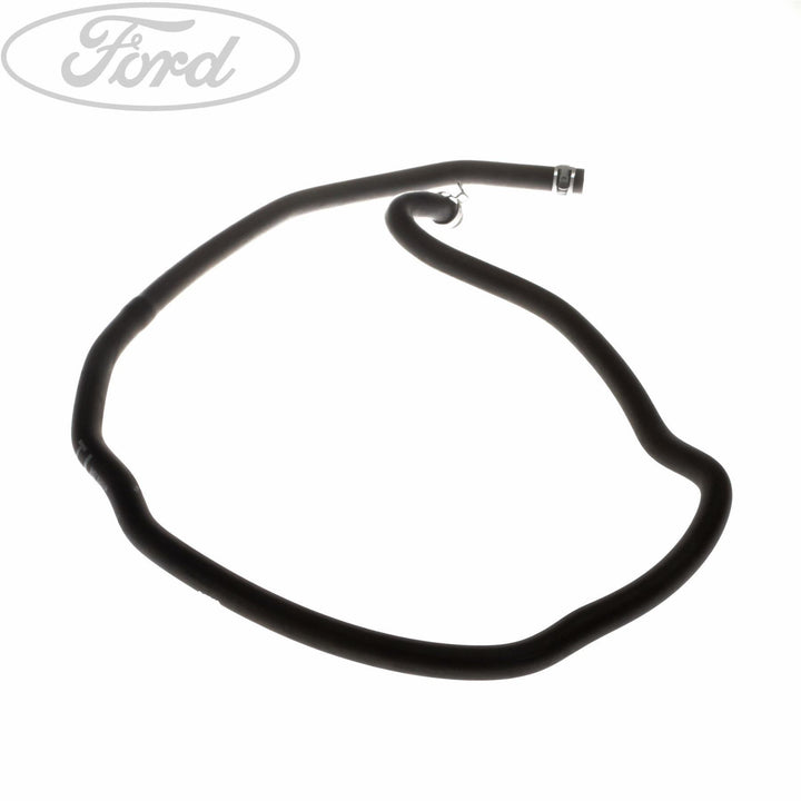 Tubo flessibile impianto raffreddamento originale Ford 1369685