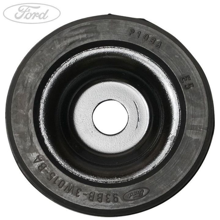 Originale Ford Cougar Mondeo supporto superiore ammortizzatore post. 6807408