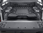 Ford Ranger dal 01/2012 Pickup Attitude* Piano scorrevole per cassone nero opaco