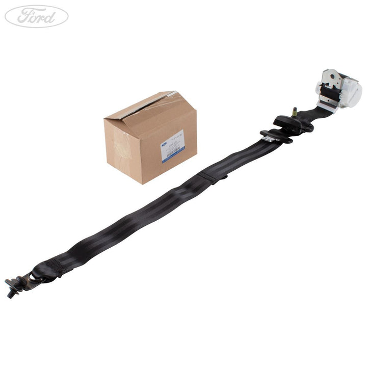 Cintura di sicurezza originale Ford Transit/Tourneo 2013-2018, post. dx 1898439
