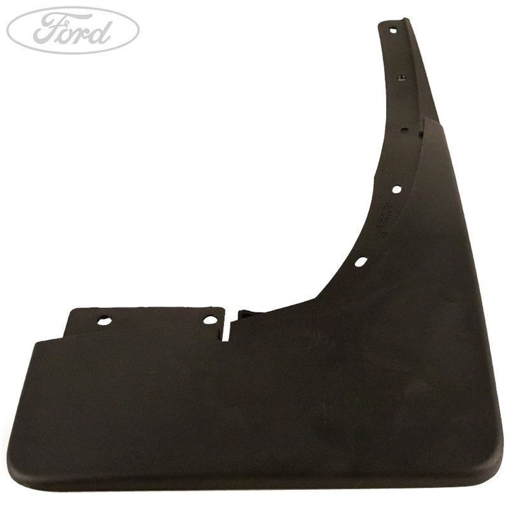 RANGER MK4 PARAFANGO ANTERIORE LATO GUIDA ALTEZZA DI GUIDA MIGLIORATA X1 11-15
