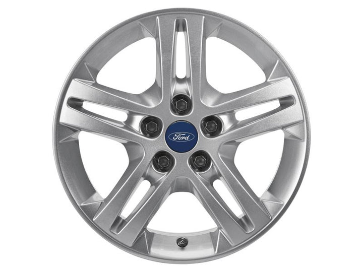Originale Ford Galaxy/S-MAX Cerchi in lega 16