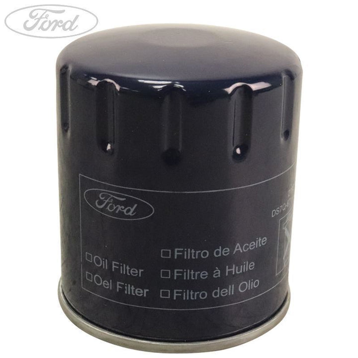 Filtro olio originale FORD 2.0 DOHC Duratorq TDCi 01/2016