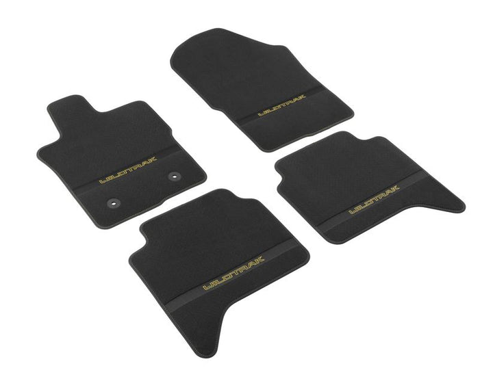 Originale Ford Ranger dal 06/2022 Tappetini
