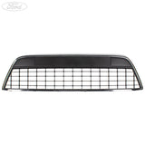 GRIGLIA PARAURTI originale Ford Mondeo Mk4 CON TELAIO CROMATO 2007-2014 1520495