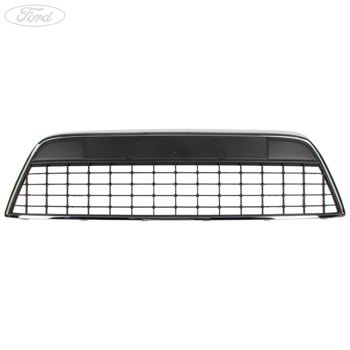 GRIGLIA PARAURTI originale Ford Mondeo Mk4 CON TELAIO CROMATO 2007-2014 1520495