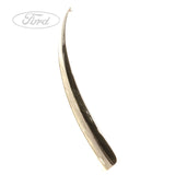 Rivestimento superiore cromato del cofano anteriore originale FORD Kuga MK1 1698125
