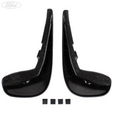 FOCUS KIT PARASPRUZZI ANTERIORE BERLINA E STATION WAGON