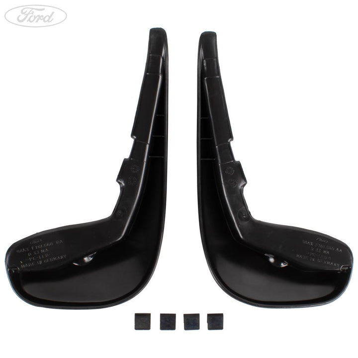 FOCUS KIT PARASPRUZZI ANTERIORE BERLINA E STATION WAGON