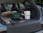 Originale Ford All-Electric Explorer Tappetino protettivo per vano bagagli reversibile