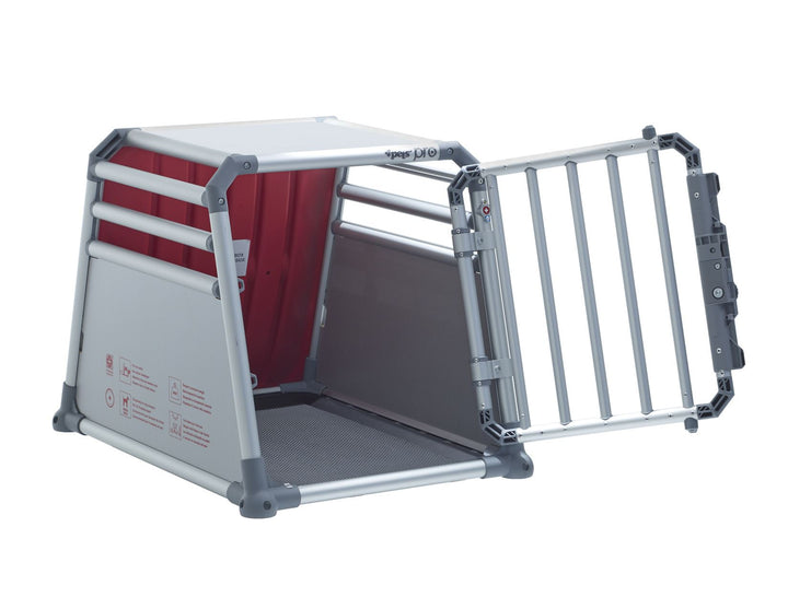 4pets®* Trasportino per animali domestici Pro 1 small