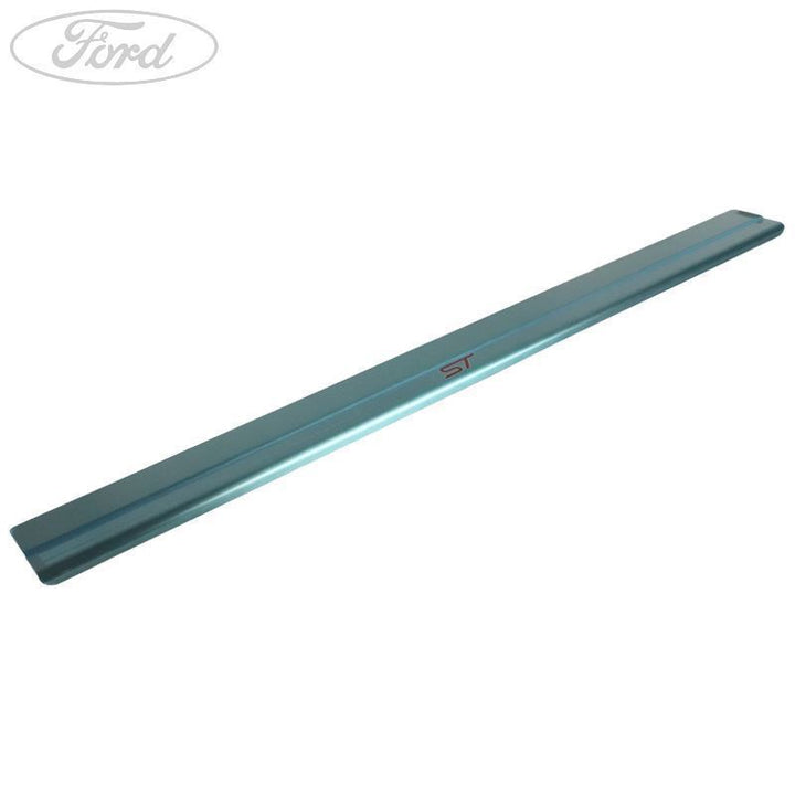 Battitacco con logo originale Ford Fiesta 3 porte ST Line 2032272