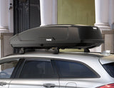 THULE®* BOX DA TETTO FORCE XT L, BLACK MATTE