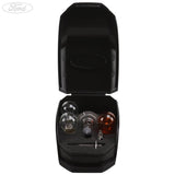 Kit luci di emergenza originale FORD Focus Fiesta KA StreetKa H1 H7 tipo 1814983