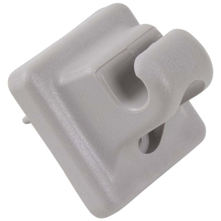 Clip di fissaggio orig. per parasole ant. Ford Transit Connect 1306813