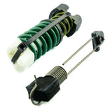 Kit 3 molle pedale frizione 2.0 TDCi Duratorq 2014-2022