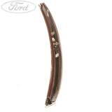 Rivestimento superiore cromato del cofano anteriore originale FORD Kuga MK1 1698125
