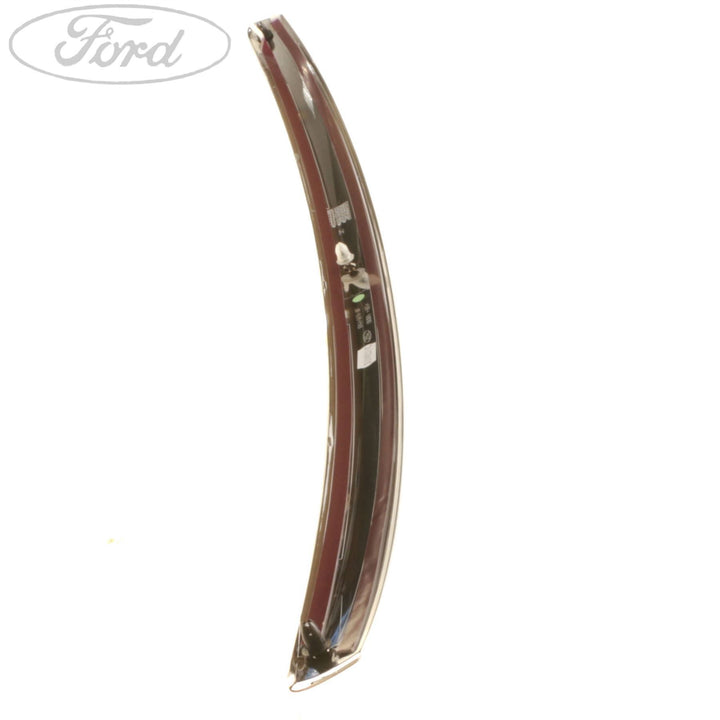 Rivestimento superiore cromato del cofano anteriore originale FORD Kuga MK1 1698125