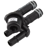 Valvola tubo di scarico riscaldatore interno climatizzatore Transit 2007-2014