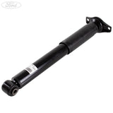 Originale Ford Mondeo Saloon Posteriore Ammortizzatore Sospensione 1721245