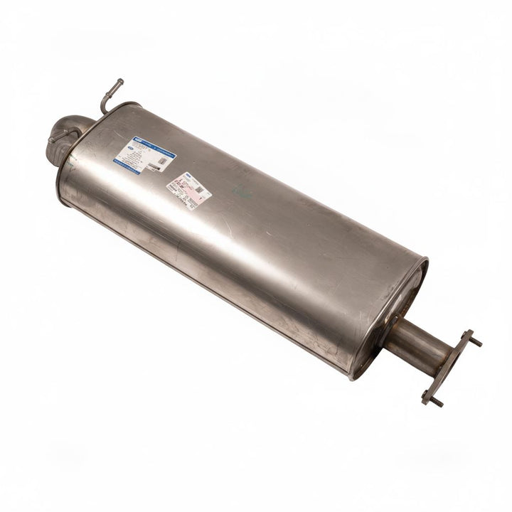Silenziatore di scarico posteriore originale Ford Ranger TKE 2.0/3.0 2016-2023 2012852