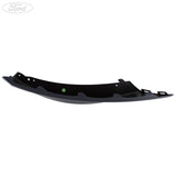 FOCUS MK3 PANNELLO LABBRO ESTENSIONE PARAURTI ANTERIORE O/S INFERIORE 2014-