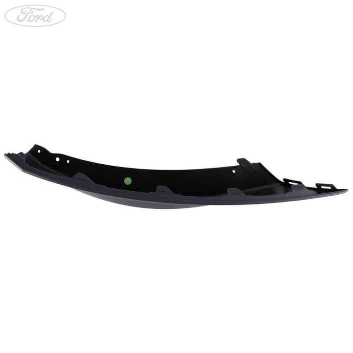 FOCUS MK3 PANNELLO LABBRO ESTENSIONE PARAURTI ANTERIORE O/S INFERIORE 2014-