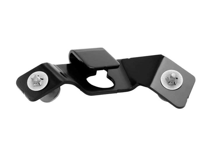 Originale Ford All-Electric Explorer Kit di staffe per griglia fermacarichi lato destro