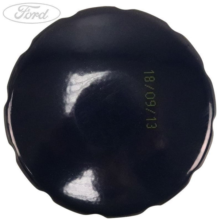 Filtro olio originale FORD 2.0 DOHC Duratorq TDCi 01/2016