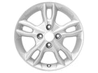 Originale Ford Fiesta 11/2012-06/2017 Cerchi in lega 15