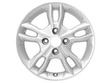 Originale Ford Fiesta 11/2012-06/2017 Cerchi in lega 15