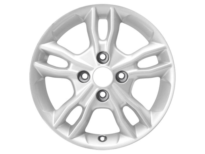 Originale Ford Fiesta 11/2012-06/2017 Cerchi in lega 15