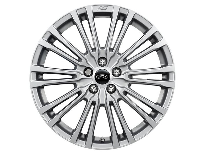 Originale Ford Focus 09/2014-03/2018 Cerchi in lega 19