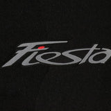 Originale Ford Fiesta 09/2008-06/2017 Tappetino protettivo per vano bagagli Nero