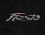 Originale Ford Fiesta 09/2008-06/2017 Tappetino protettivo per vano bagagli Nero