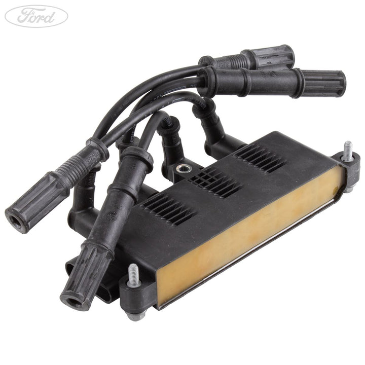 Bobine di accensione originali Ford KA 1.2 2009-2016 1671690