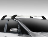 S-MAX PORTAPACCHI BASE DA TETTO 2015-