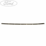 Guarnizione inferiore della portiera anteriore sinistra originale FORD