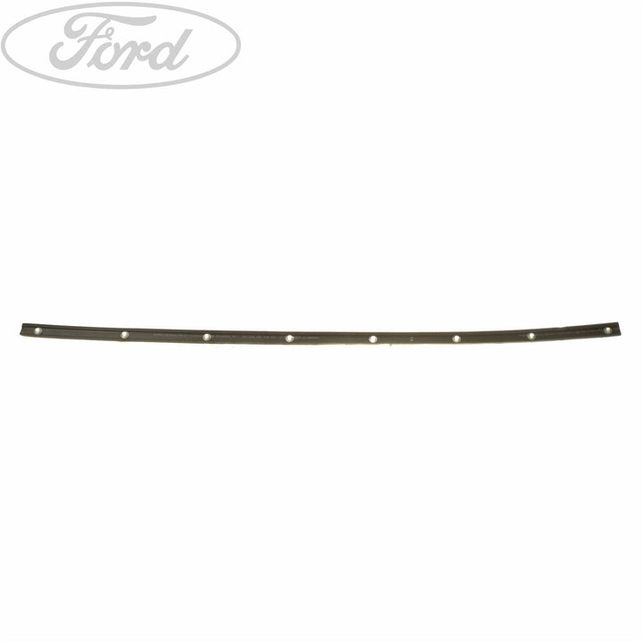Guarnizione inferiore della portiera anteriore sinistra originale FORD