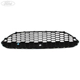 Coperchio griglia anteriore originale FORD Fiesta Mk7 C1BJ 17B968 AB 2040995