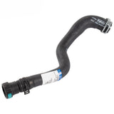 Tubo scarico acqua risc. orig. Ford Fiesta Fusion Zetec-S Duratec 1547685